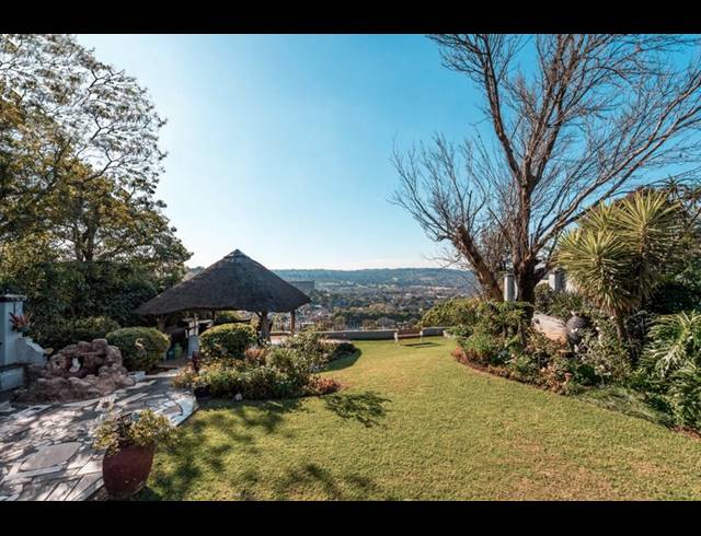 4 BEDROOM HOUSE FOR SALE IN KENSINGTON